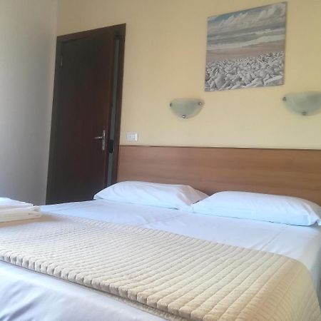 Hotel Valente Ortona Exteriér fotografie