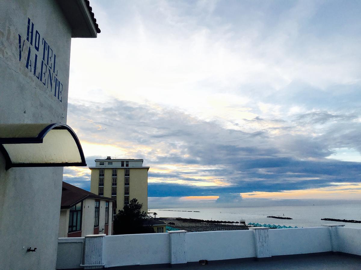 Hotel Valente Ortona Exteriér fotografie