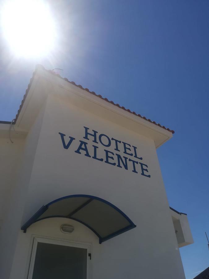 Hotel Valente Ortona Exteriér fotografie