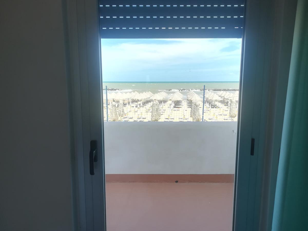Hotel Valente Ortona Exteriér fotografie