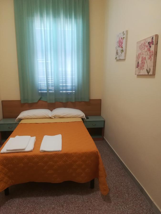 Hotel Valente Ortona Exteriér fotografie