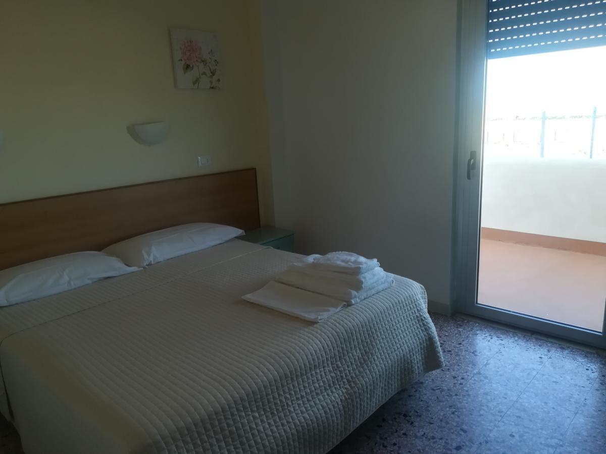 Hotel Valente Ortona Exteriér fotografie