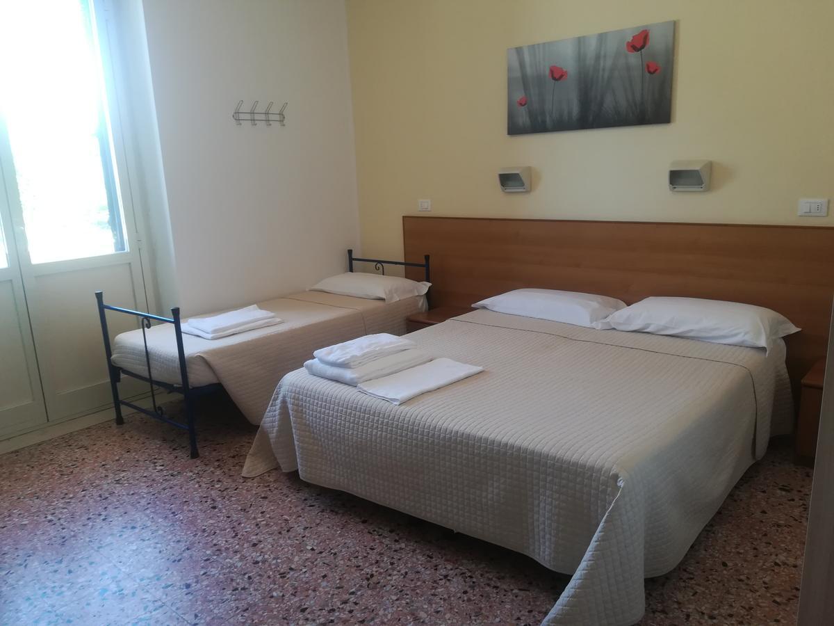Hotel Valente Ortona Exteriér fotografie