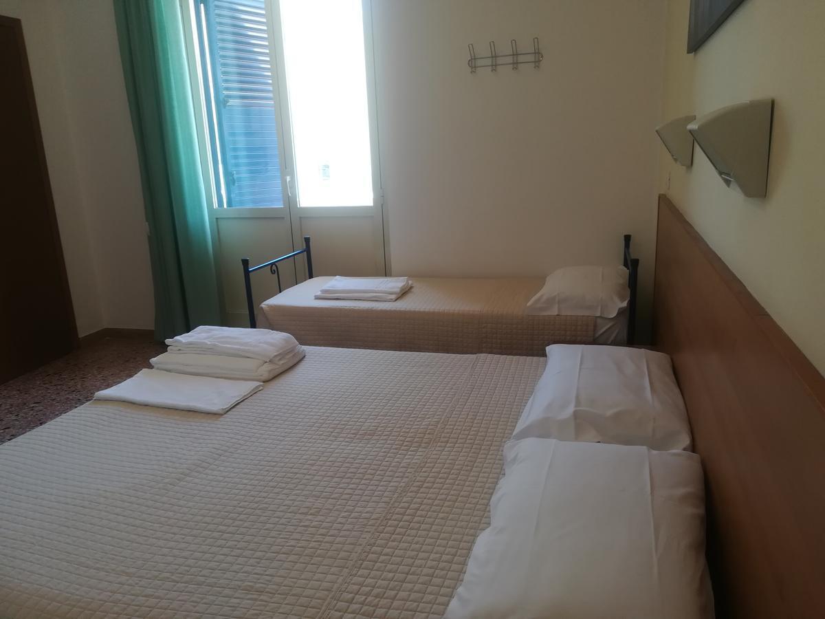 Hotel Valente Ortona Exteriér fotografie