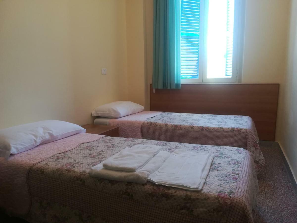 Hotel Valente Ortona Pokoj fotografie